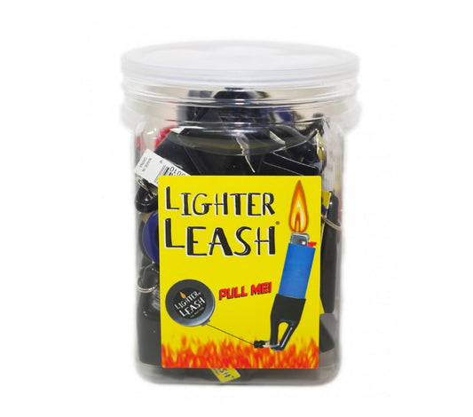 Lighter Leash - Display 30ct