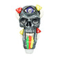 Pulsar Rainbow Skulll HP