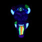 Pulsar Rainbow Skulll HP