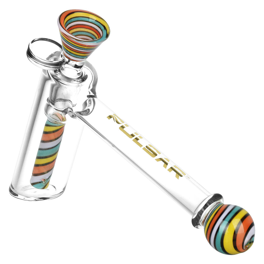 Pulsar Wig Wag Bubbler