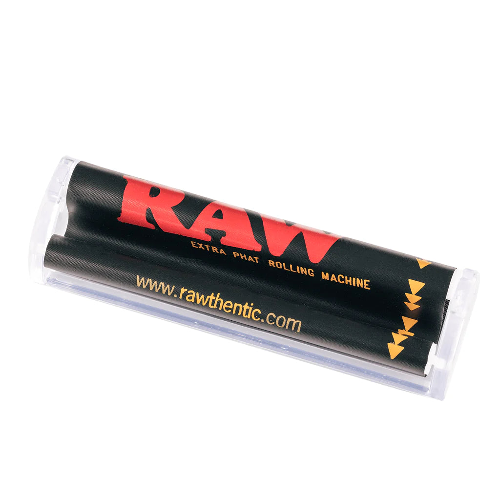 Raw Phatty Roller 125mm 6pk