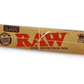 Raw King Size Classic Rolling Papers - Display 50ct