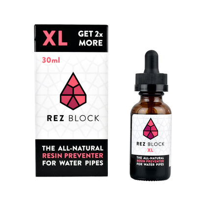 Rez Block 30ml