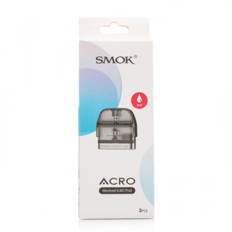 Smok Acro Pod 0.6 3pk