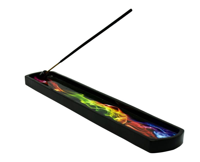 Smoke Incense Burner - 2ct