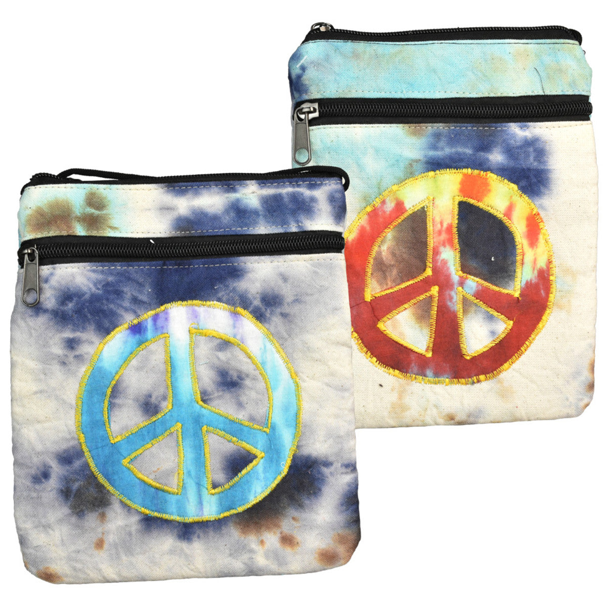 TH TD Peace Strap Bag