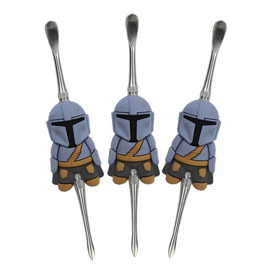 Mandalorian Dab Tool 5pk