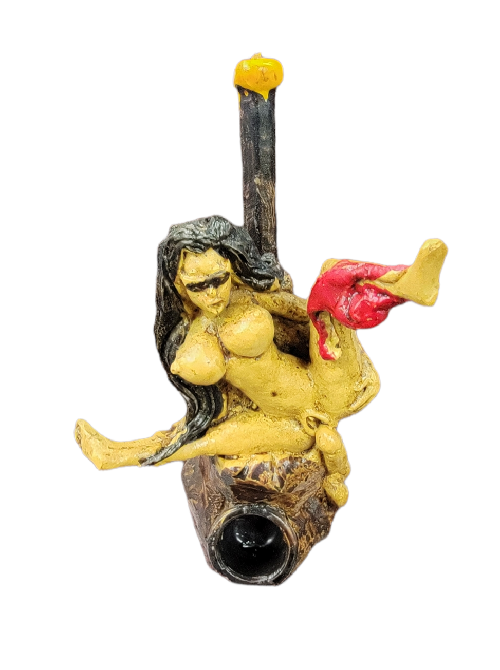 Resin Pipe