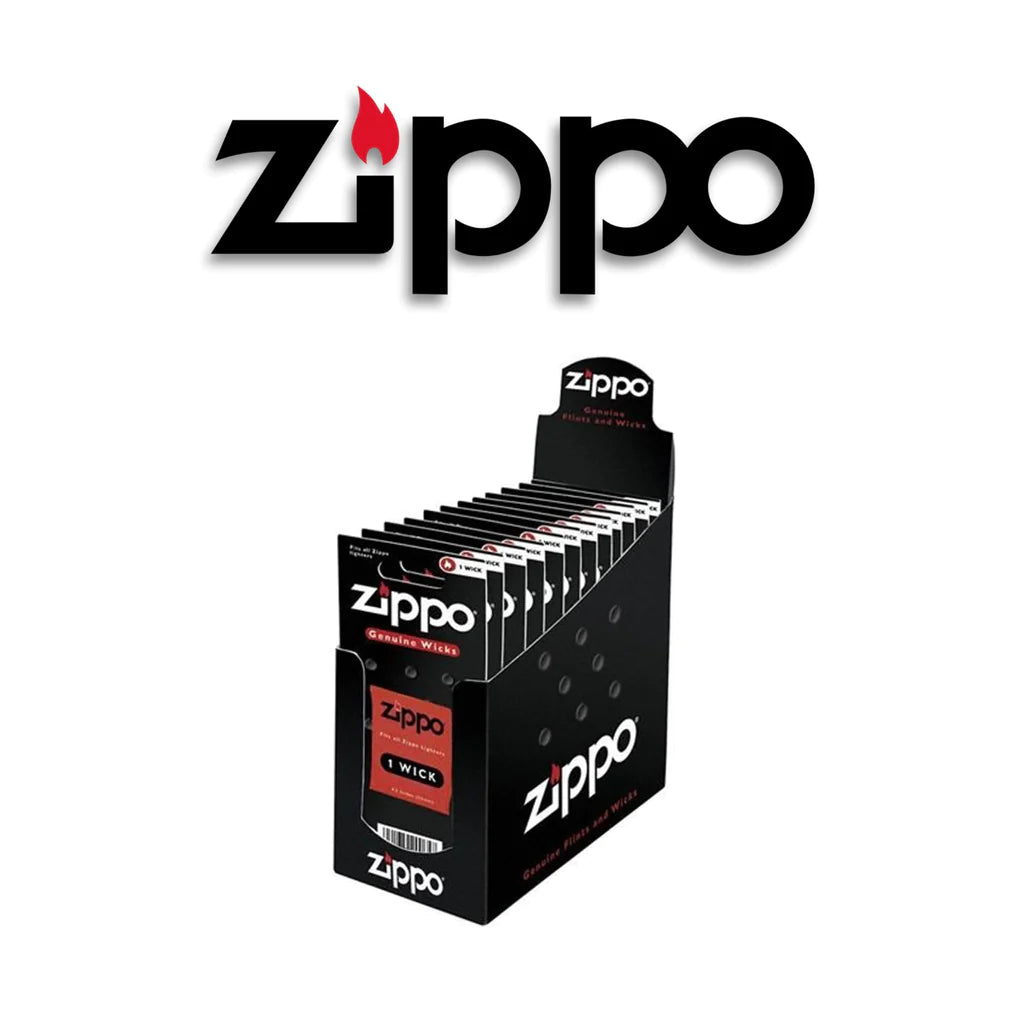 Zippo Wicks - Display 24ct