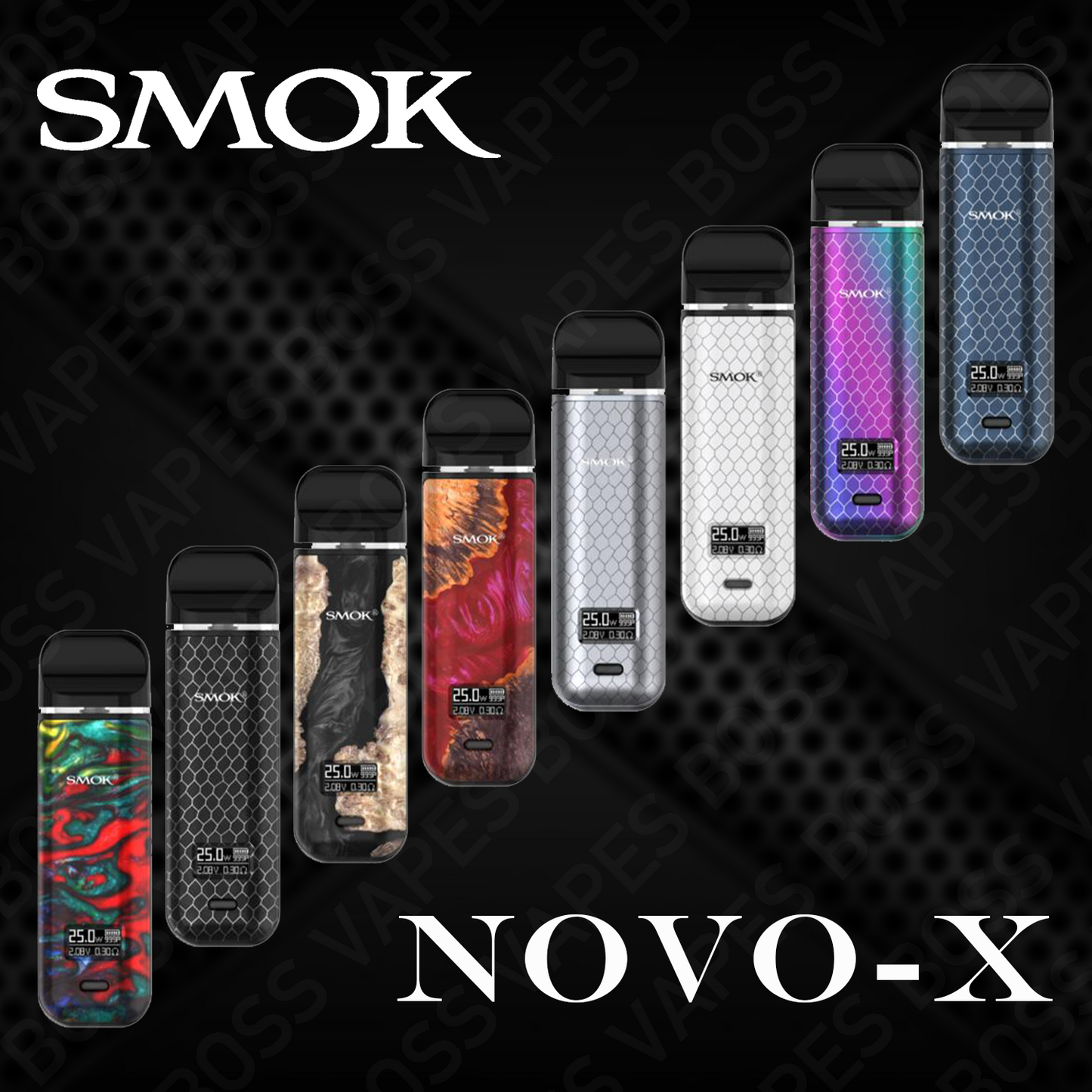 Novo x Kit