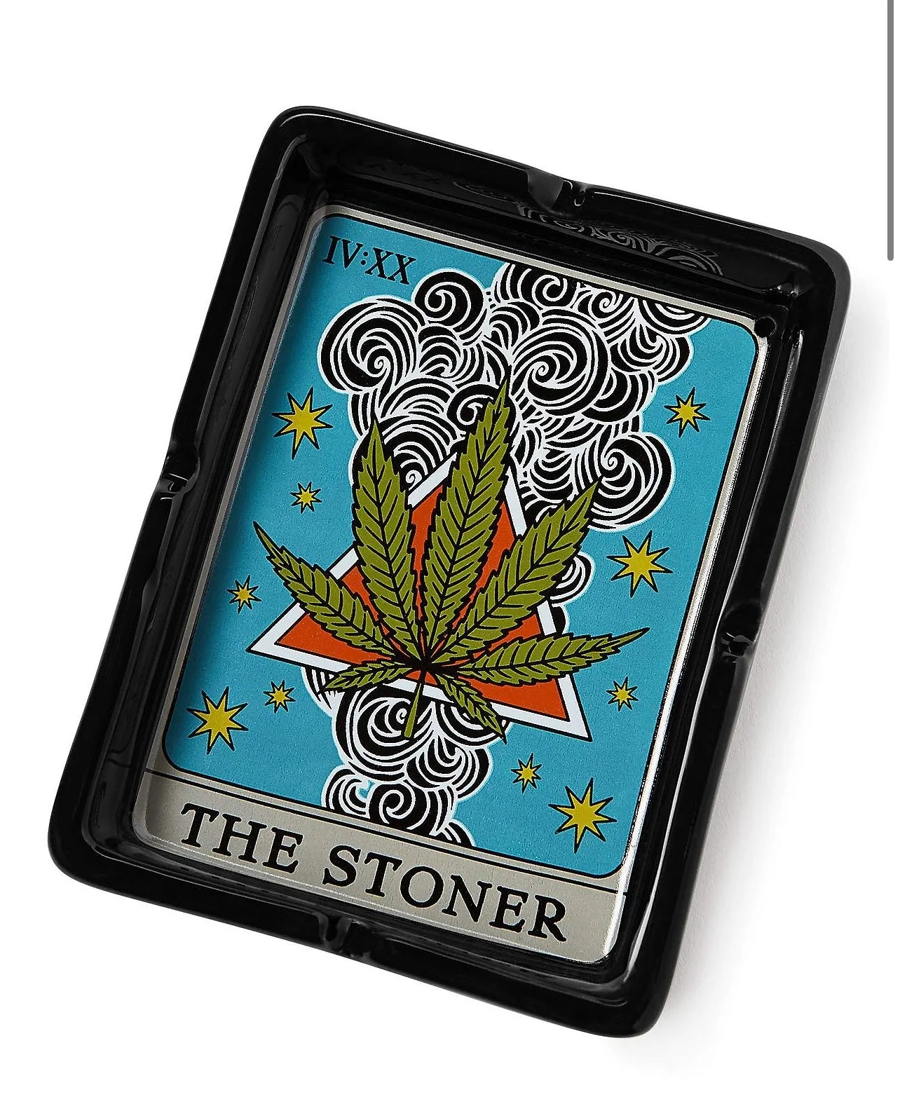 The Stoner Ashtray - 2ct