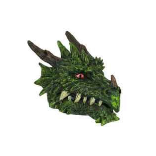 Dragon Head Box