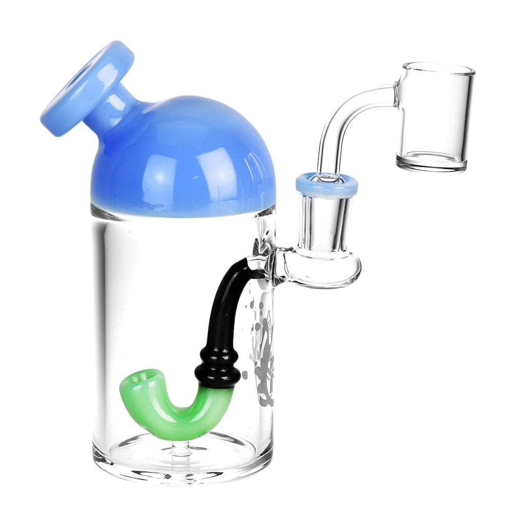 Pulsar Sherlock Dab Rig