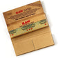 Raw Classic Single Wide Rolling Papers