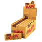 Raw Classic Single Wide Rolling Papers