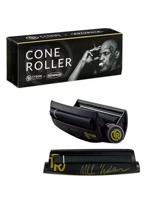 Tyson Cone Roller