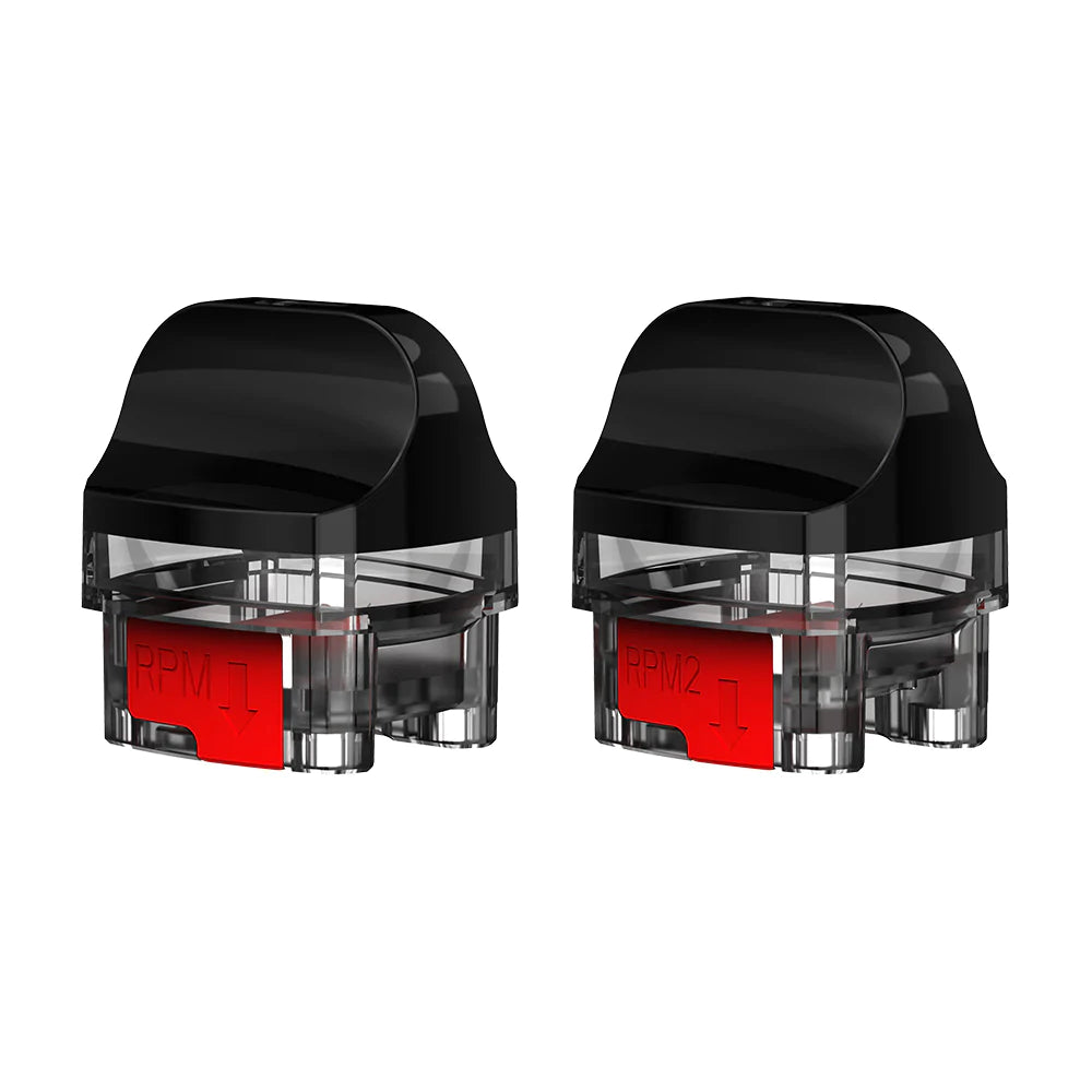 Smok RPM2 Pod - Pack of 3