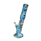 14" Silicone Water Pipe