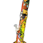 14" Silicone Water Pipe