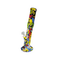 14" Silicone Water Pipe
