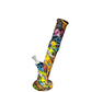 14" Silicone Water Pipe