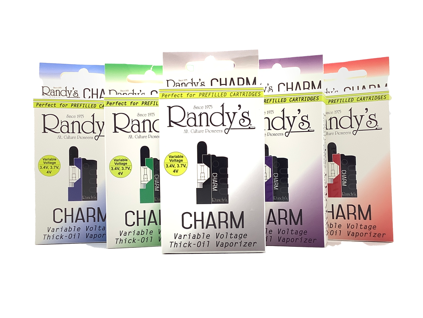Randy's Charm