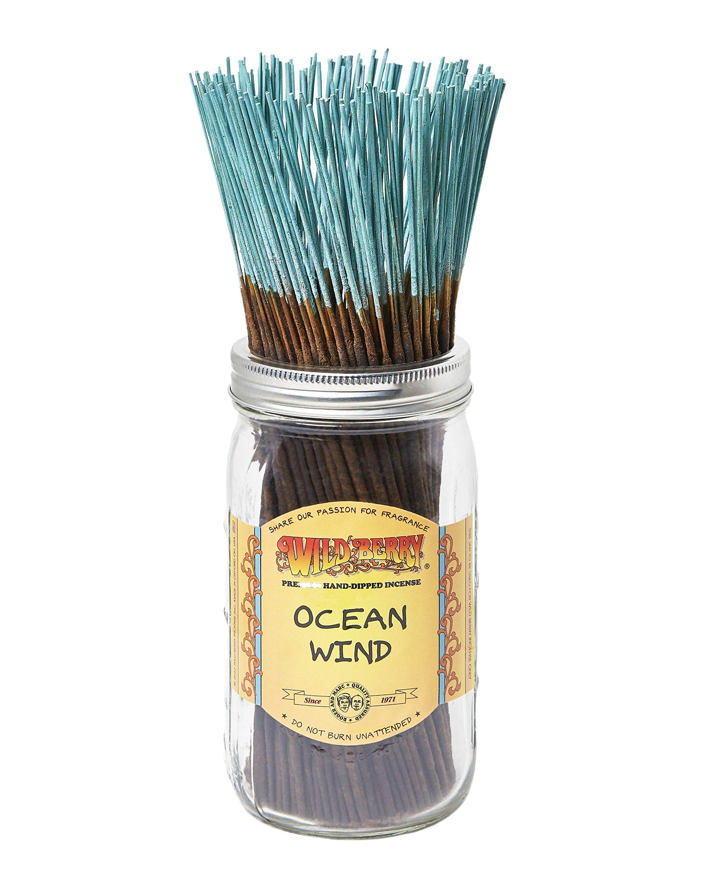 Wild Berry Incense