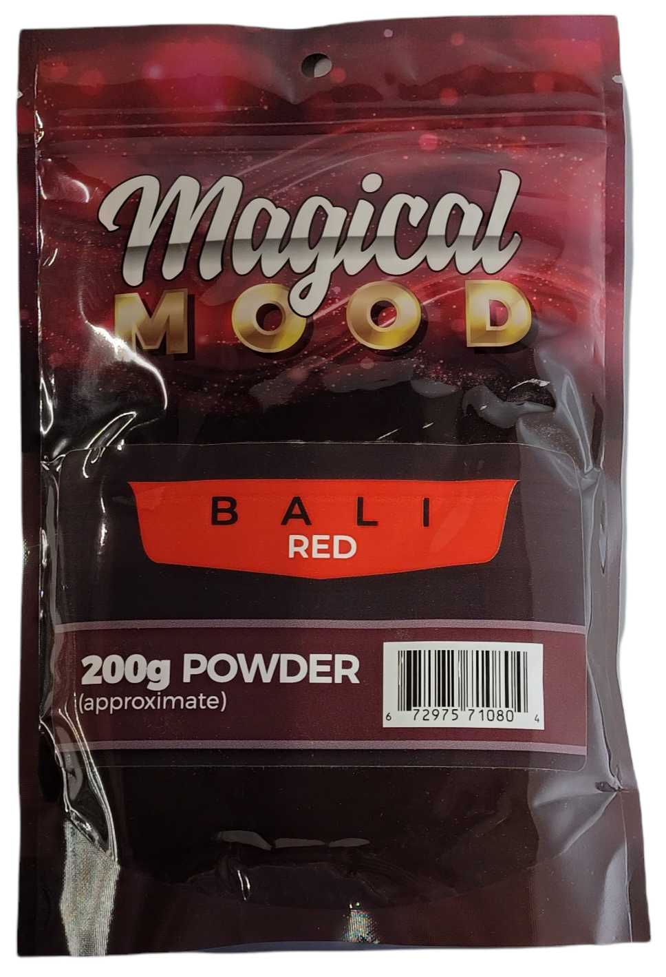 Magical Mood Kratom – Bali Red Powder