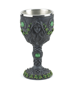 Maiden Mother Goblet