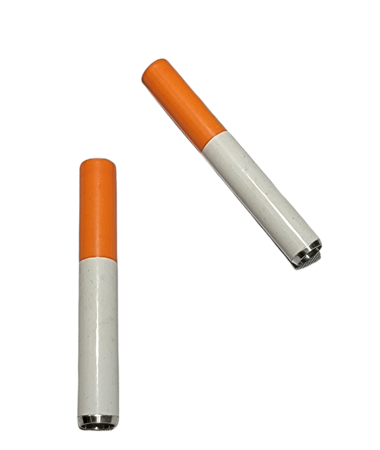 2.25" One Hitter / Cigarette Bat - 24ct