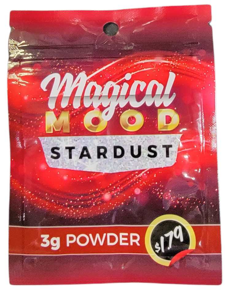 Magical Mood Kratom - Stardust Powder