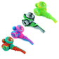 Sherlock Silicone HP 4pk