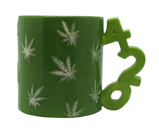 420 Large Mug