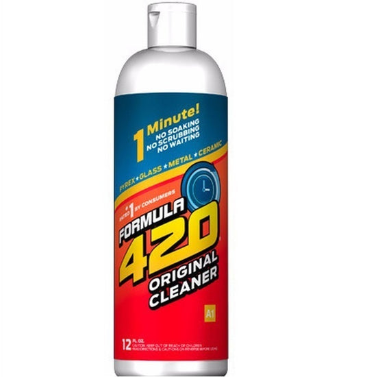 420 Original Cleaner