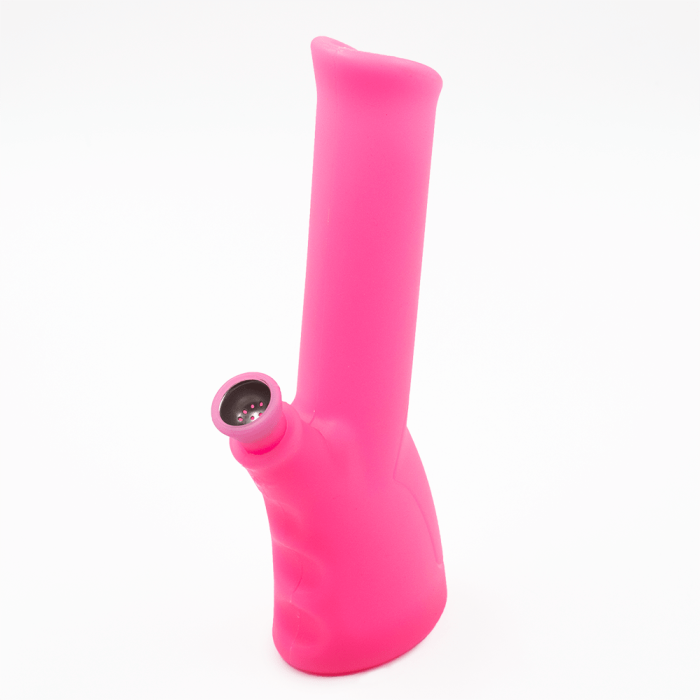 8" Silicone GiD WP