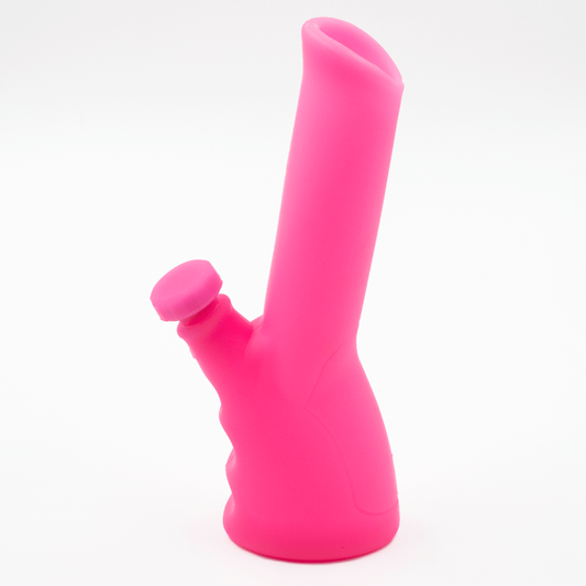 8" Silicone GiD WP