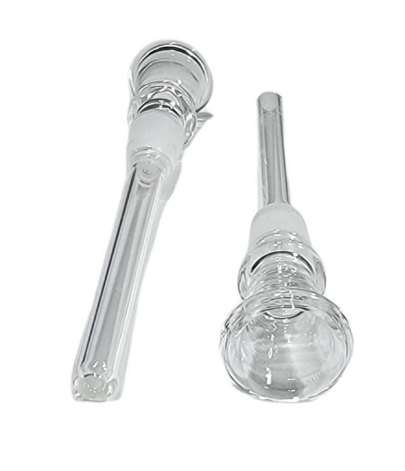 5" Glass Long Insert 14mm - 50ct