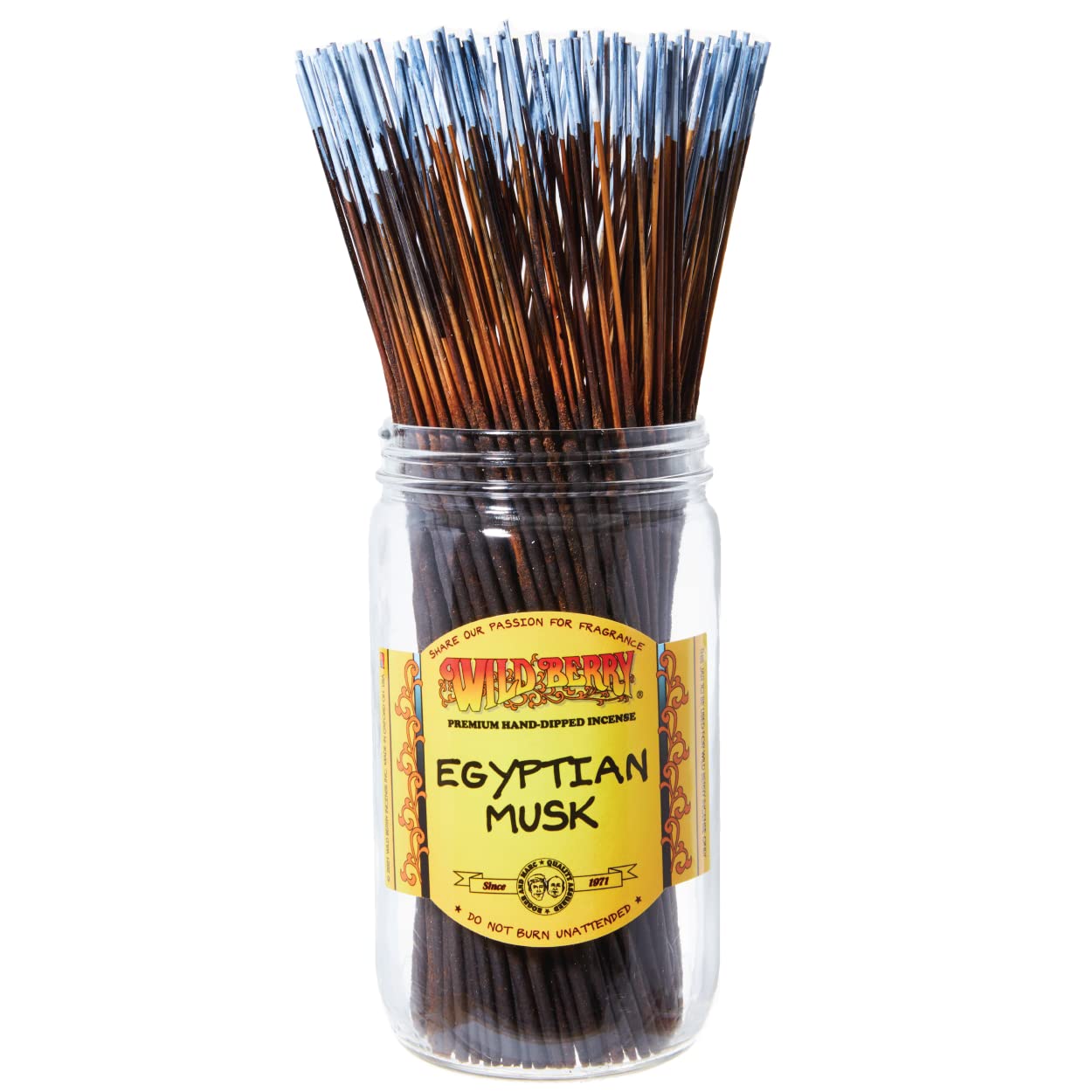 Wild Berry Incense