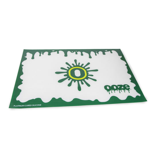 Ooze Silicone Mat 24"x16"