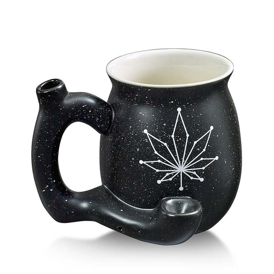 Constelation Pipe Mug