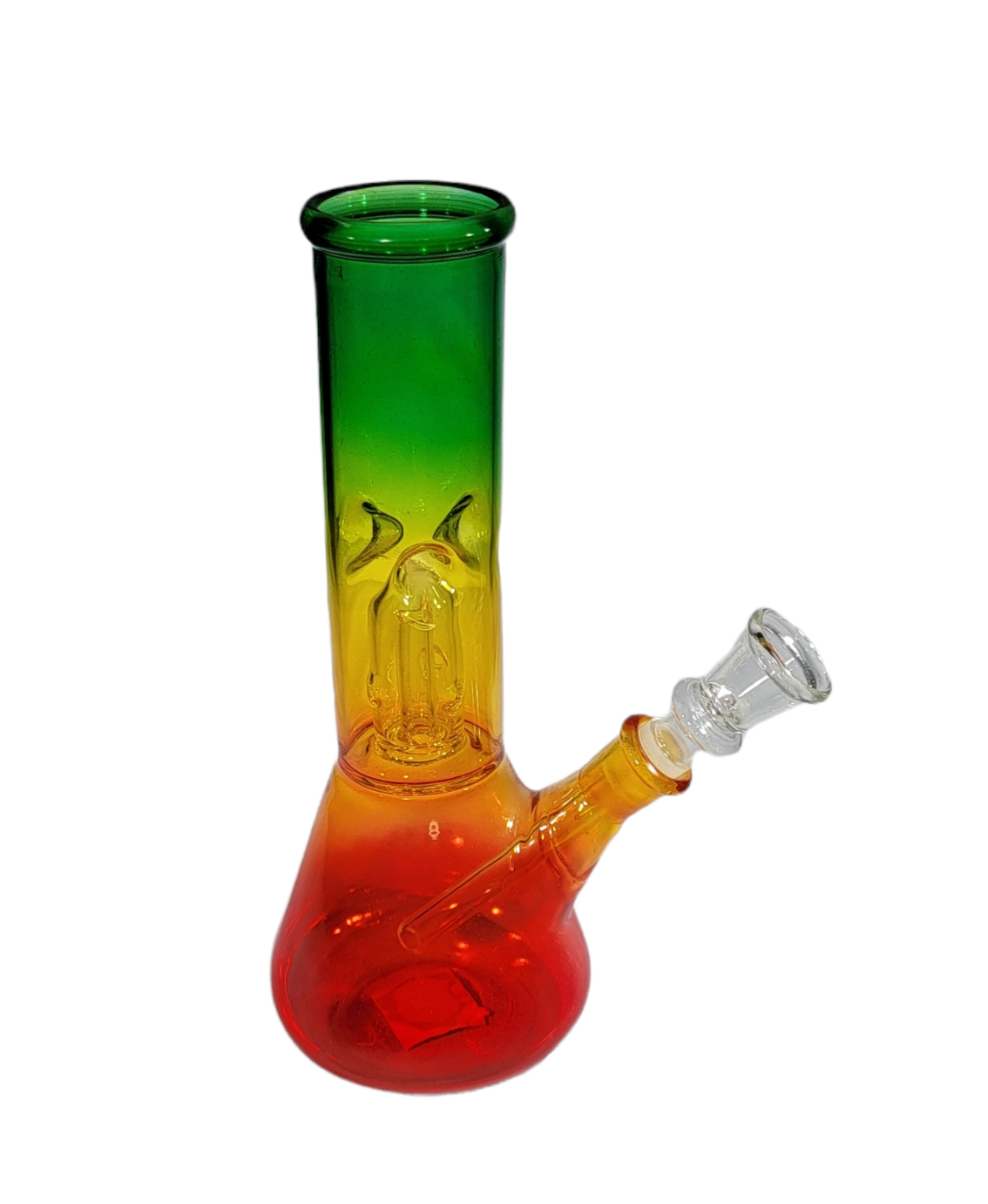 Glass Rasta WP