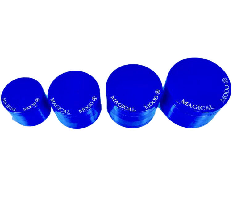 Magical Mood Grinder