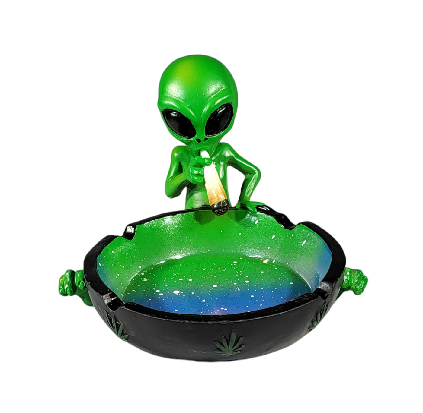 Alien Ashtray – Magical Moods