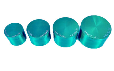 Magical Mood Grinder