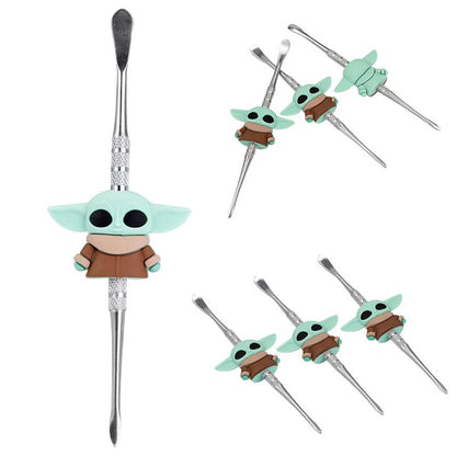 Yoda Dab Tool 5PK