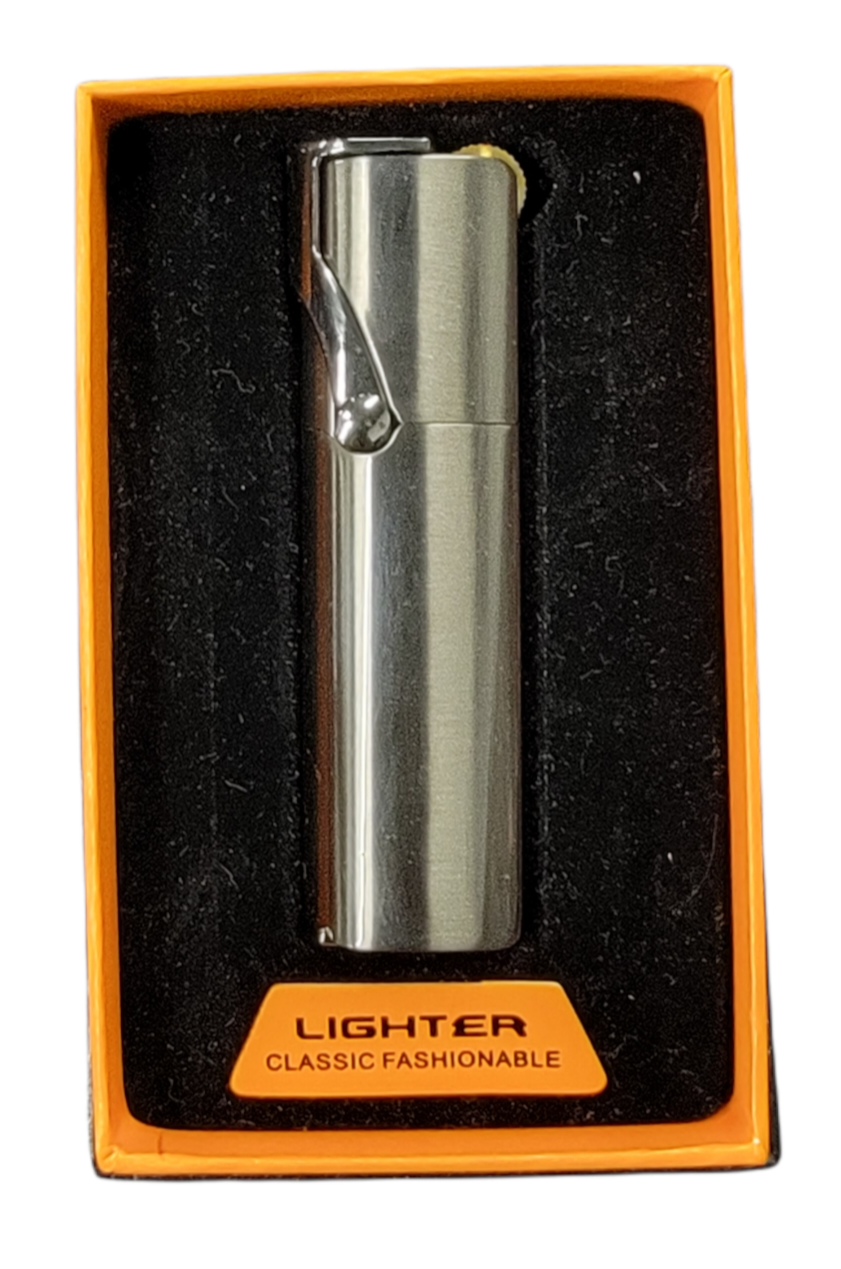 Cigar Punch Lighter