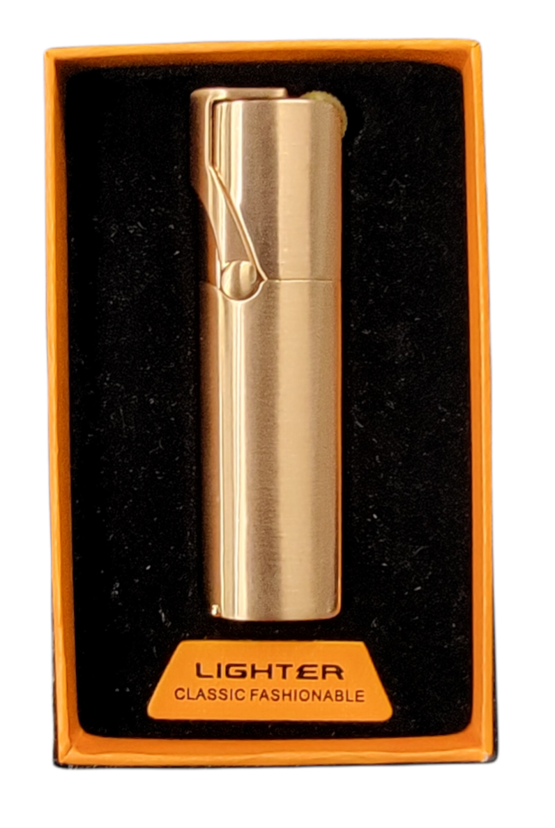 Cigar Punch Lighter