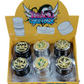 Diamond 50mm Grinder - 12ct