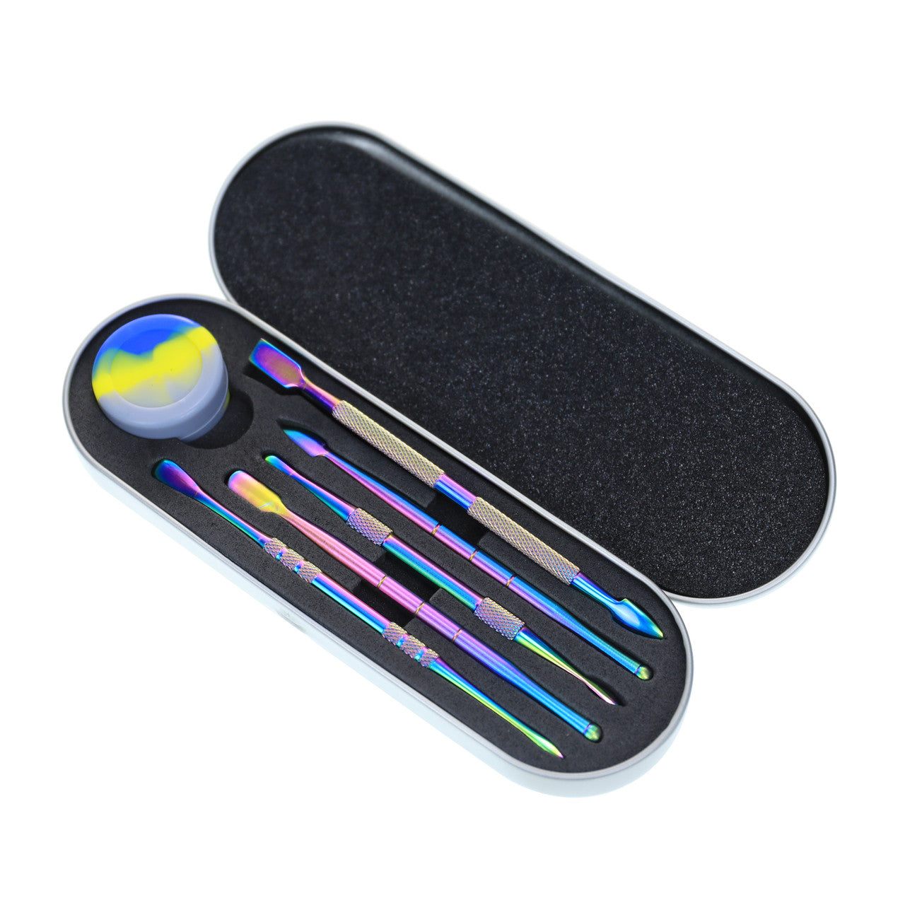 Rainbow Dab Tool Kit