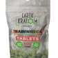 Earth Kratom Tablets 100ct